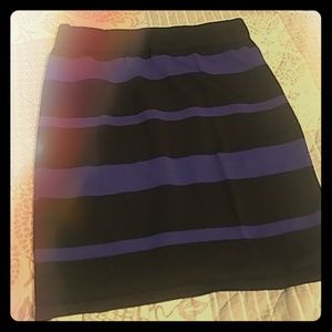 Formal/party skirt